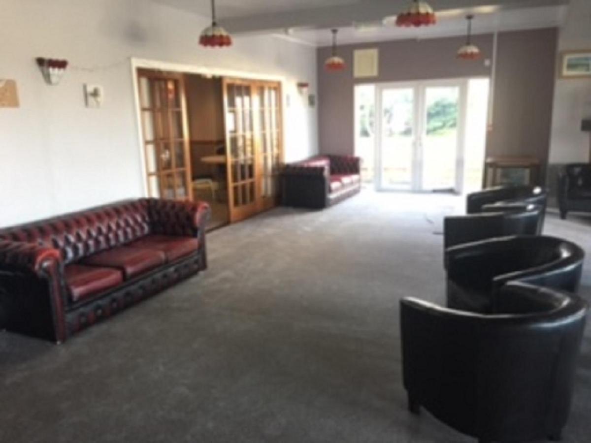 Merlewood Hotel Saundersfoot Exterior foto